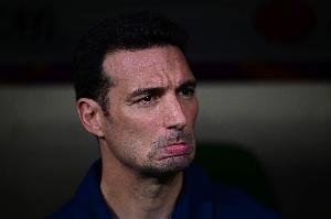 TyC：斯卡洛尼团队坚决否认与皇马有过接触，他愿继续执教阿根廷