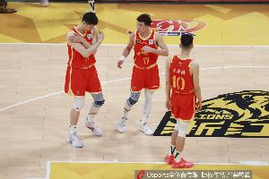 本赛季CBA本队青训占比广厦&浙江并列第1 国内球员注册数广厦领跑