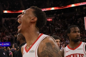 阿里纳斯：小贾&伊森攻筐湖人咋防？本西起码有自知之明不乱扔3分