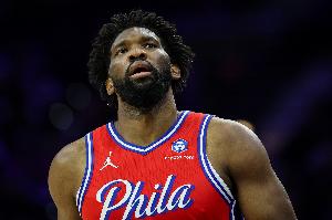 恩比德：1-3翻盘的例子并非没有 我们要自己想办法解决问题