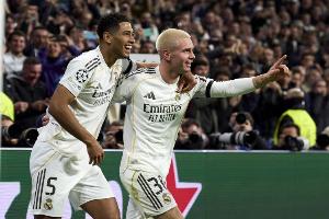 老板在踢球！阿斯：姆巴佩、贝林厄姆、维尼修斯纷纷投资新领域