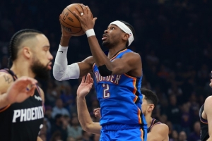 狄龙G2赛后说你很软！亚历山大：他真这么说了？为他点赞