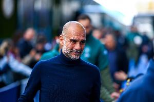 曼晚：英超赛程对曼城并非只有劣势，瓜帅有充分时间激发球员状态