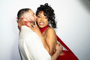 马冬梅控诉克莱出轨：一边劈腿一边让我陪你演过家家？滚吧！