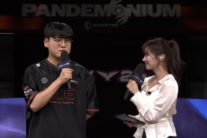 Gumayusi：更想在重要比赛中拿FMVP 现在POM给队友也没关系