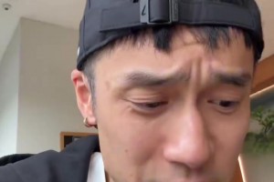 确实可能是五场！76人球迷此前怼脸马祖拉：五场解决你们！