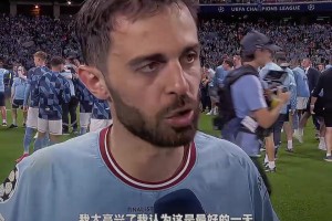 蓝月生涯倒计时中！如何评价这一年的B席？