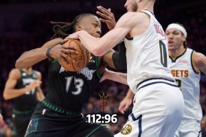 火箭还能坚持几场？翻盘率0%抢七2.5%横扫率61%