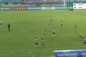 潜力无限！近距离欣赏卡尔的节奏，有几分像梅西？