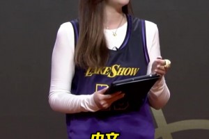 湖人全队都湖在抓着谢泼德打 乌度卡犹豫再三还是不得不撤下去？